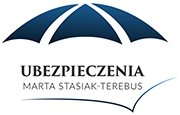 Marta Stasiak Terebus Ubezpieczenia LOGO